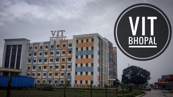 VIT Bhopal Scores High in Placements for 2026 Batch; Highest Package at 70 LPA