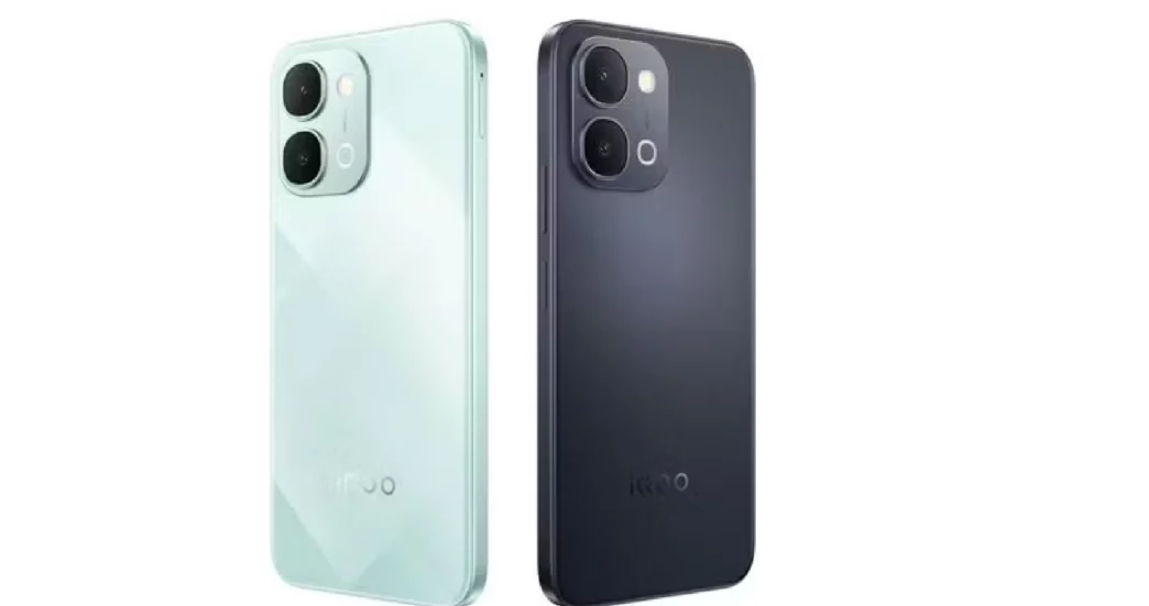 iQOO Z11x 5G Launched in India with 7200mAh Battery and 50MP Camera