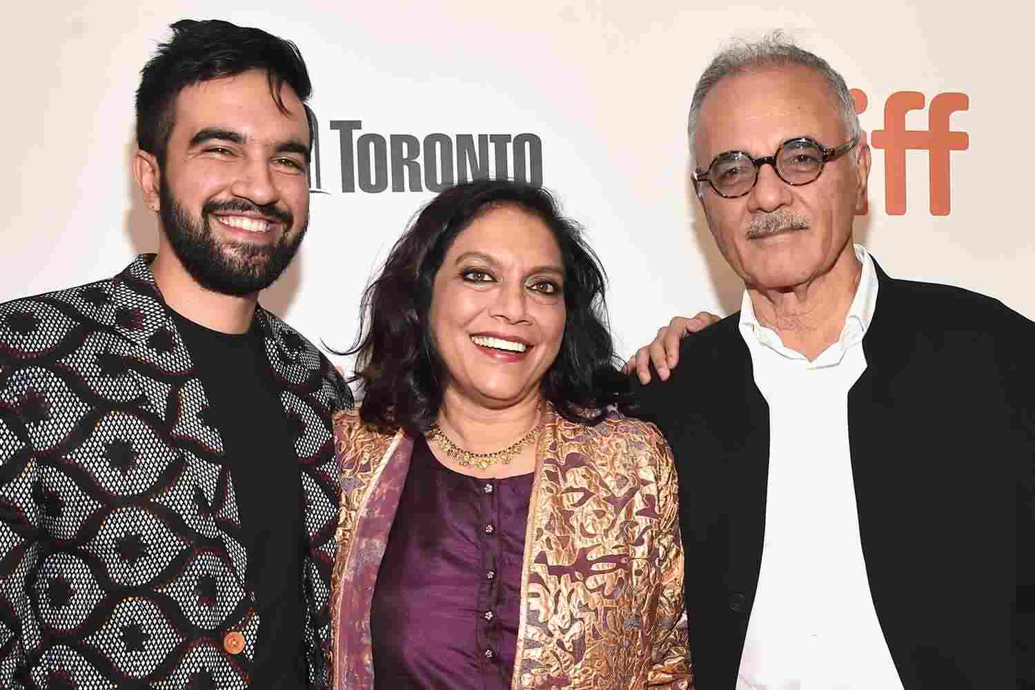 Who Are Mira Nair and Mahmood Mamdani? The Parents of Zohran Mamdani, NYC