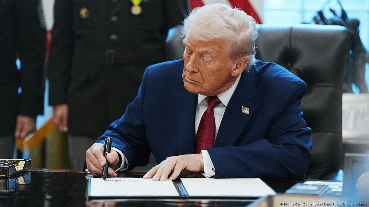 U.S. to Exit 66 International Organisations, Marking Major Shift in Global Relations