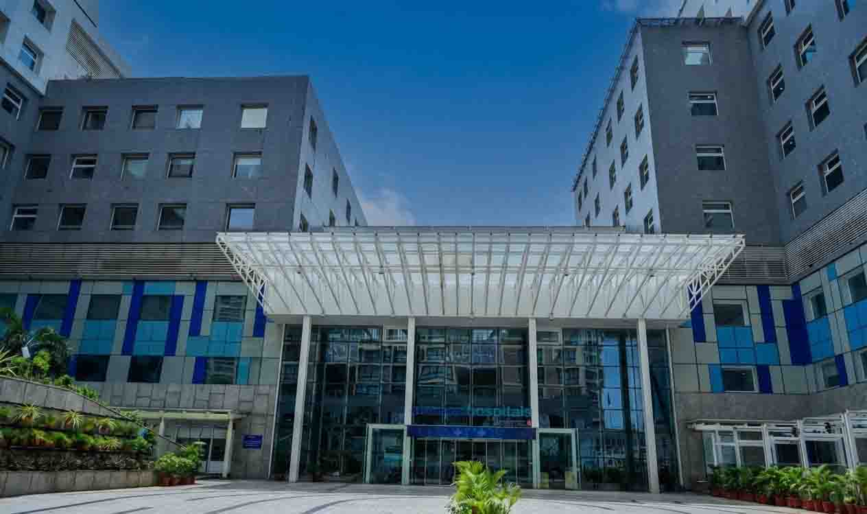 From 13 consultations to cure: Manipal Hospital, Mukundapur successfully treats persistent chronic headache with a minimally invasive technique