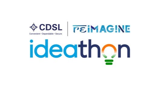 CDSL kicks off Ideathon inviting students to reimagine investor education and engagement for Atmanirbharta