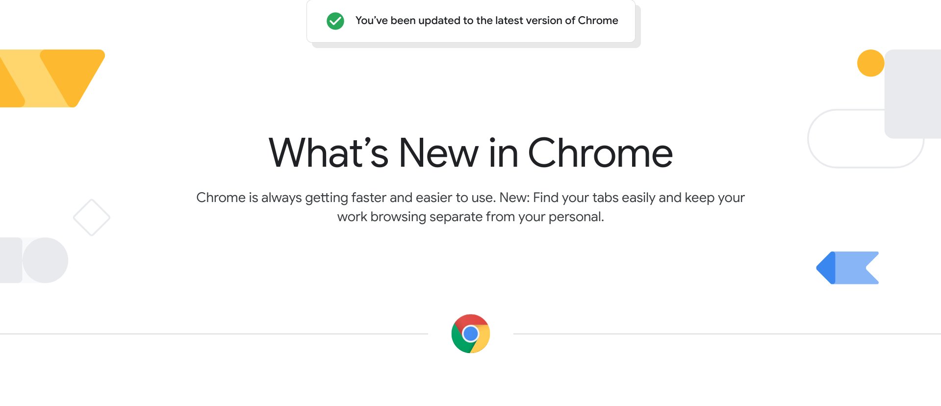 Google Chrome’s Auto Browse: The Browser That Does the Work for You