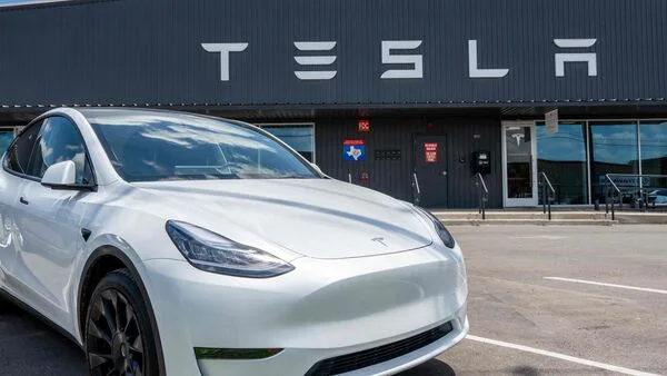 Tesla Faces New Setback in India as Electric Vehicles Still Hit by High Tariffs