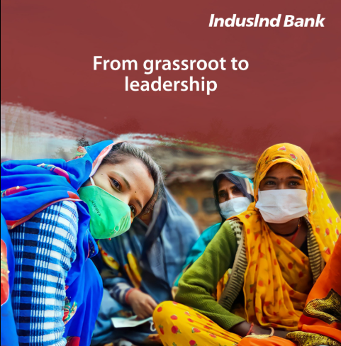 Designing Protection for Women’s Real Life Journeys: IndusInd General Insurance on International Women’s Day