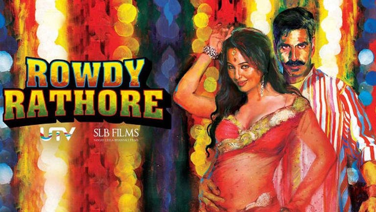 Shocking Buzz: Akshay Kumar Replaced by Pan-India Icon in Rowdy Rathore 2?
