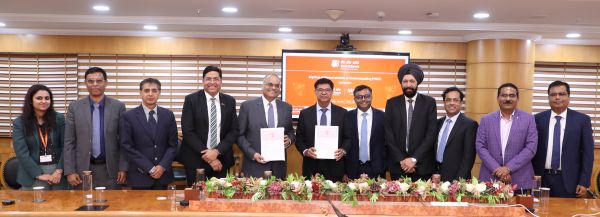 Bank of Baroda and Mizuho Bank Establish Strategic Partnership  to Enhance Collaboration in M&A Financing and Corporate Banking Solutions