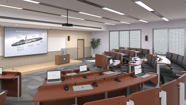79% of students prefer flexible classrooms as smart learning gains momentum in India, reveals a study from Interio by Godrej 