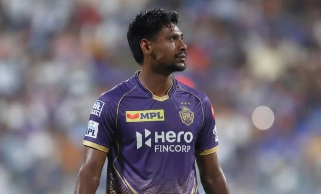 BCCI Directs KKR to Release Mustafizur Rahman from IPL 2026 Squad
