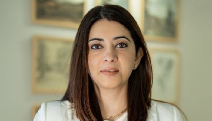 Anushree Singh Joins Godrej Agrovet as Chief Human Resources Officer