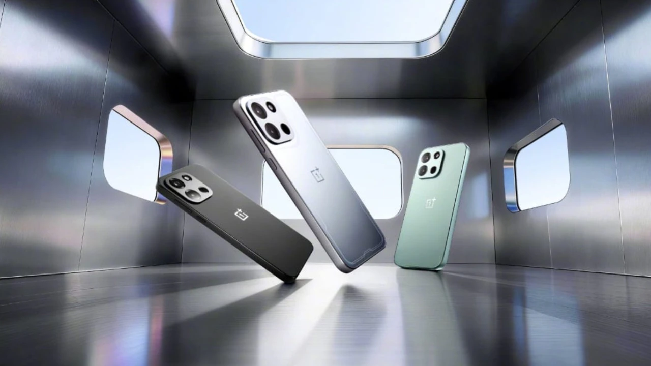 OnePlus Nord 6 Specifications Leaked: Expected Launch Date, Features, and Price