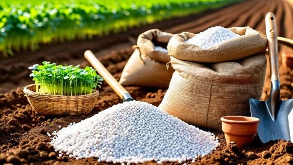 FAI Releases Provisional Fertiliser Data for April