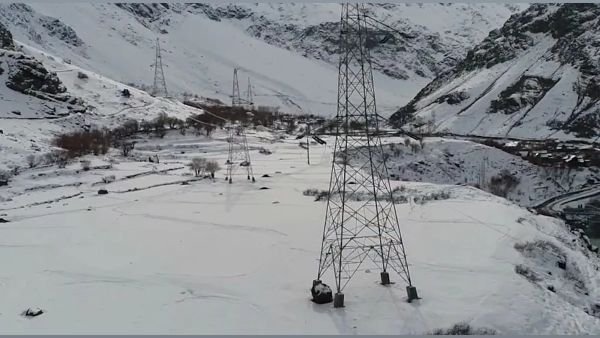 Tata Power Commissions 400 kV Koteshwar