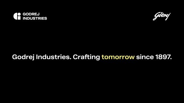 Godrej Industries Group unveils new brand film: ‘At Godrej Industries, we craft’