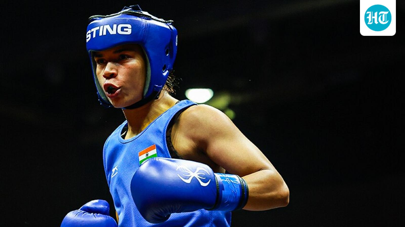 Indian women dominate the World Boxing Cup Finals, winning multiple top finishes and highlighting strong performance in international boxing