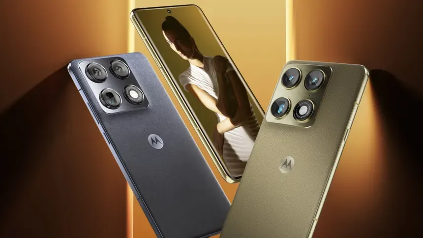 Motorola Signature Launched in India: Premium Flagship With Snapdragon 8 Gen 5, 165Hz AMOLED Display and Stylus Support