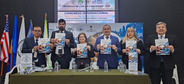 VIT Bhopal University Hosts 3rd International Conference on Business, Culture, Language and Technology in Paraguay