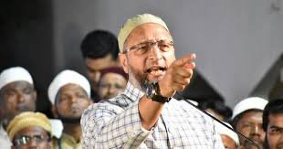 Owaisi Slams Delhi Suicide Attack as 