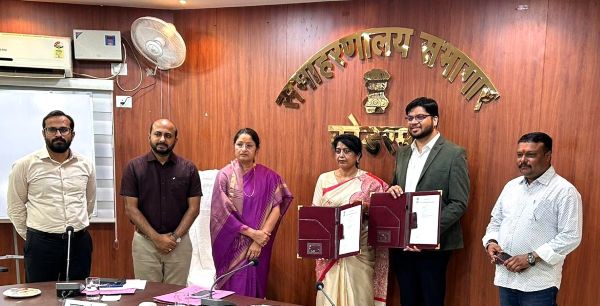 Nand Ghar Strengthens Jharkhand Presence with 300 Centres