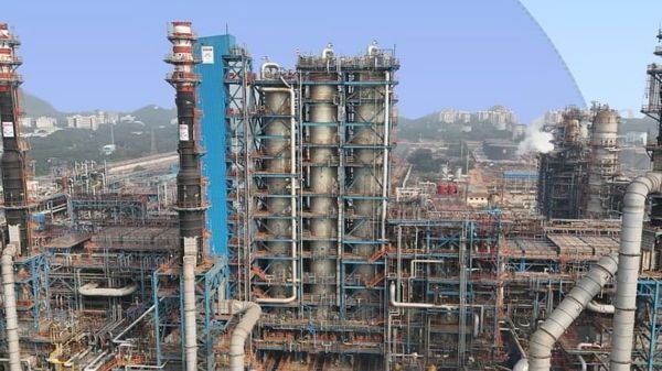 L&T Delivers Feed-in at World