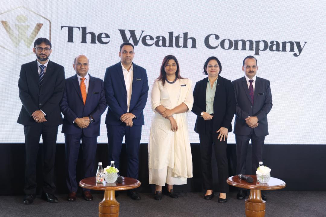 The Wealth Company Mutual Fund Unveils a True-to-Label Hybrid Multi Asset Allocation Fund