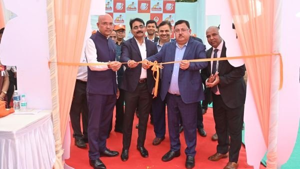 Bank of Baroda organises 8th Edition of the 