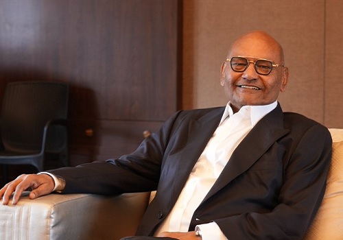 Vedanta Chairman Anil Agarwal congratulates Prime Minister Narendra Modi on Historic Victory in West Bengal and Assam