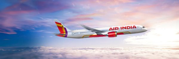  AIR INDIA AND AIR INDIA EXPRESS TO COMMENCE OPERATIONS AT THE NEW TERMINAL 2 OF LOKPRIYA GOPINATH BORDOLOI INTERNATIONAL AIRPORT, GUWAHATI FROM 16 MARCH