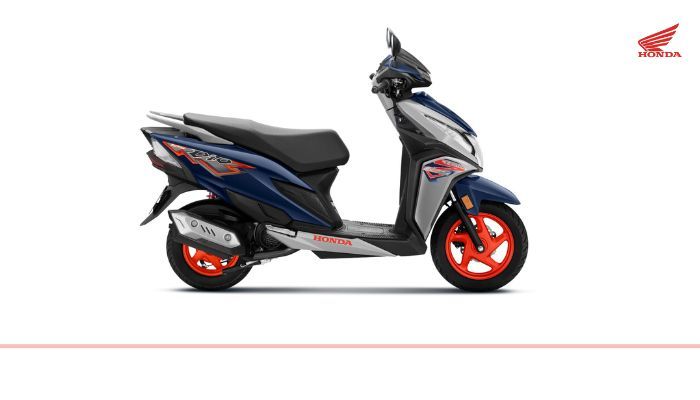Honda Motorcycle & Scooter India launches bold new Dio 125 X-Edition  along with clean and elegant Shine 125 Limited Edition; Prices Revealed
