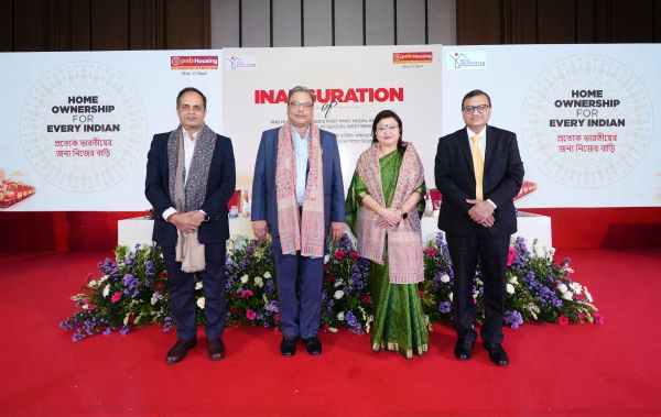 PNB Housing Finance Inaugurates Eastern India’s First PMAY Nodal Branch in Siliguri; Expands Affordable Housing Outreach Under PMAY-U 2.0