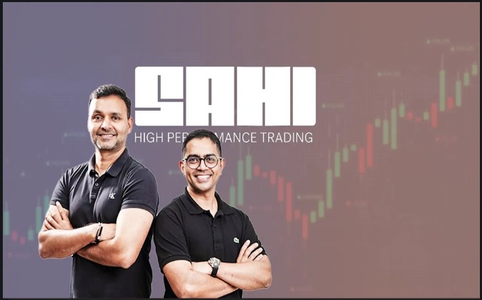 Sahi Secures $33Mn Series B to redefine High-Performance Broking platform for Active Traders