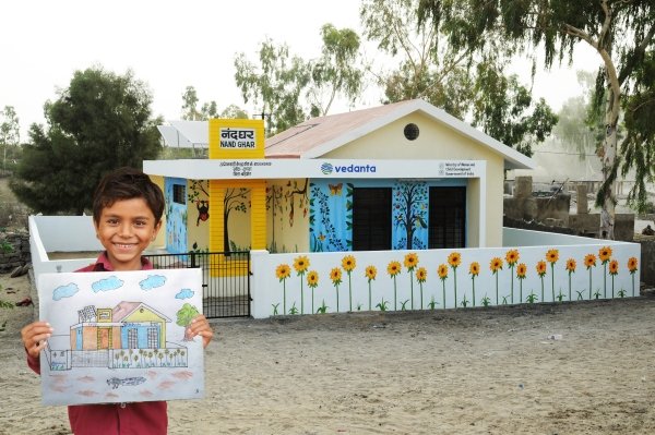 Vedanta