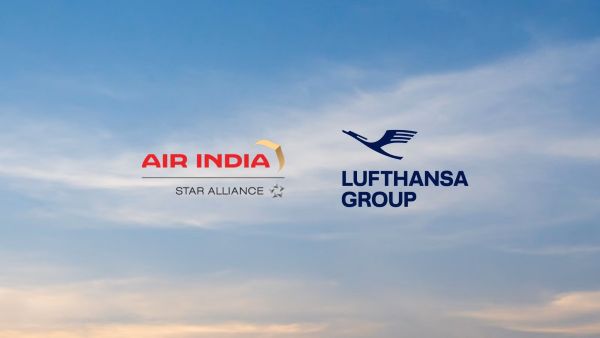 AIR INDIA AND LUFTHANSA GROUP SIGN LANDMARK MOU TO ADVANCE  JOINT BUSINESS PARTNERSHIP