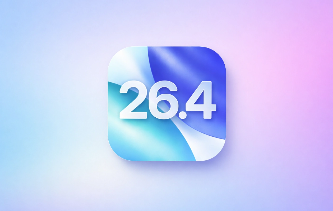 iOS 26.4 Is Here: Apple Brings Smart AI Features, Music Upgrades and Big Improvements