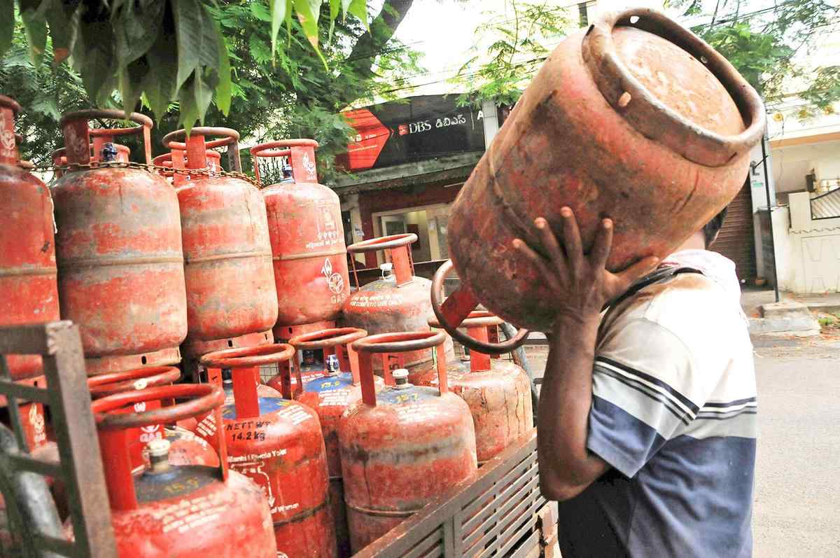 India Signs First-Ever Deal to Source 10% of Its Annual LPG Imports from the US