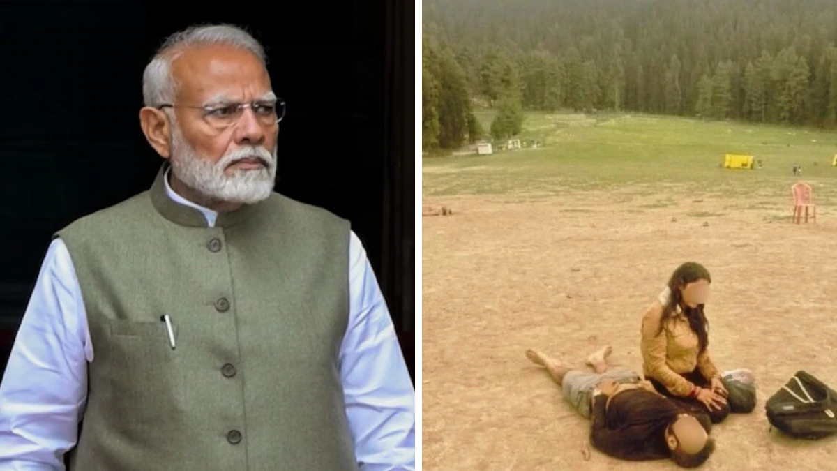 Narendra Modi on Pahalgam Attack Anniversary: &ldquo;India Will Never Bow to Any Form of Terror&rdquo;