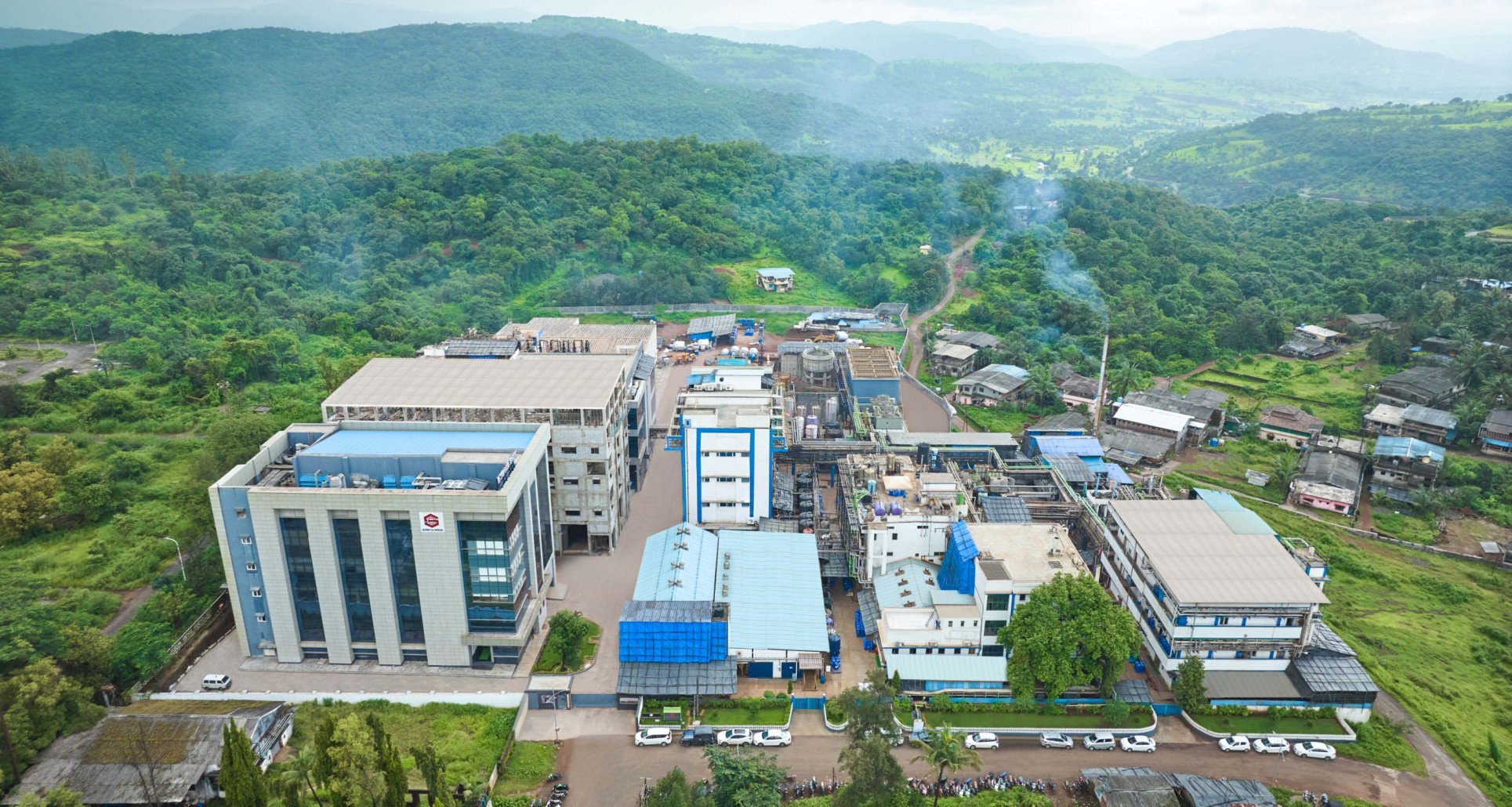 Supriya Lifescience Receives USFDA EIR with VAI Classification for Maharashtra API Facility