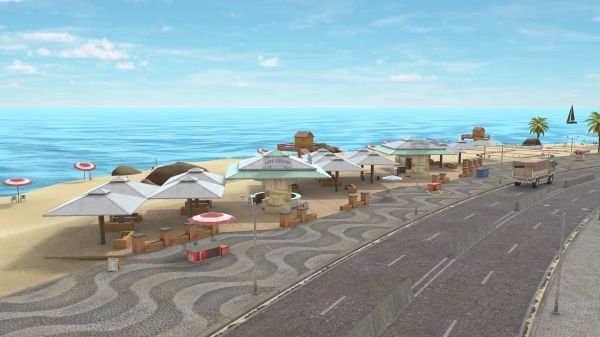 Prime Rush Goes Live in Early Access, Bringing a Brazil-First Mobile Battle Royale to Players
