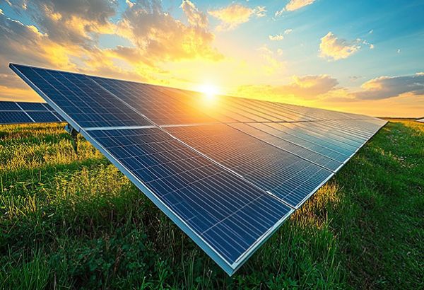 Saatvik Green Energy earns EPD Certification for N-TOPCON bifacial G12R solar module