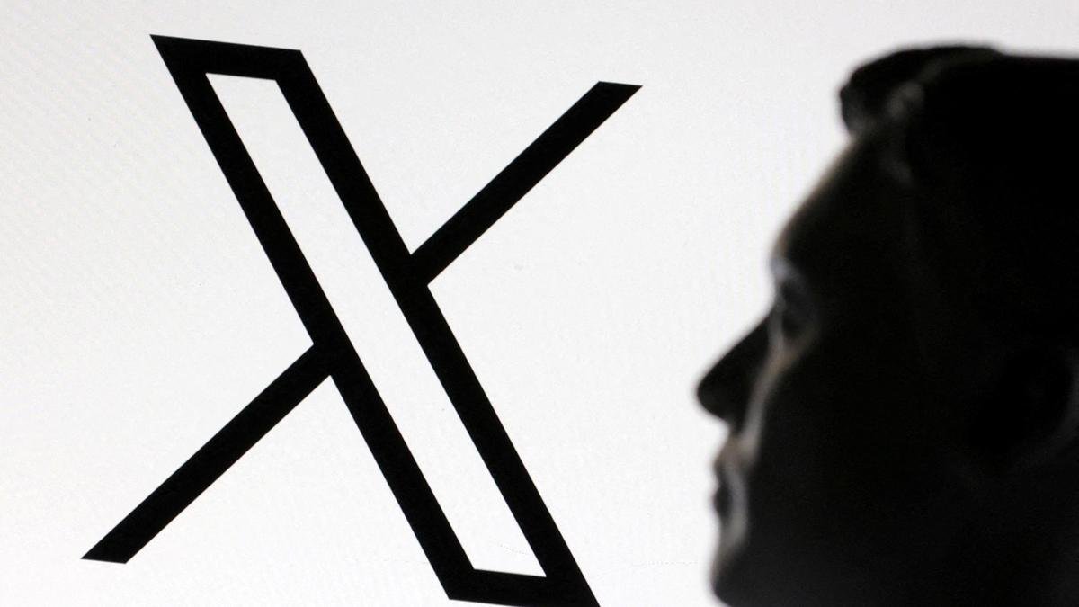 X