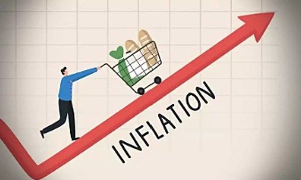 India’s Retail Inflation Edges Up to 3.48% in April: SBI Research Highlights Impact of Rural Demand and Supply Constraints