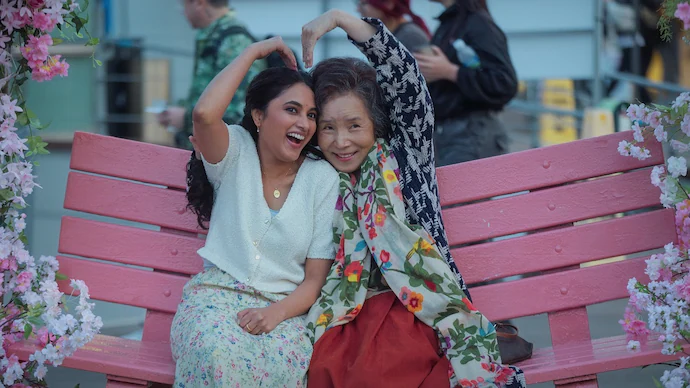 Made in Korea OTT Release Date: Where to Watch Priyanka Mohan and Park Hye-jin’s Film