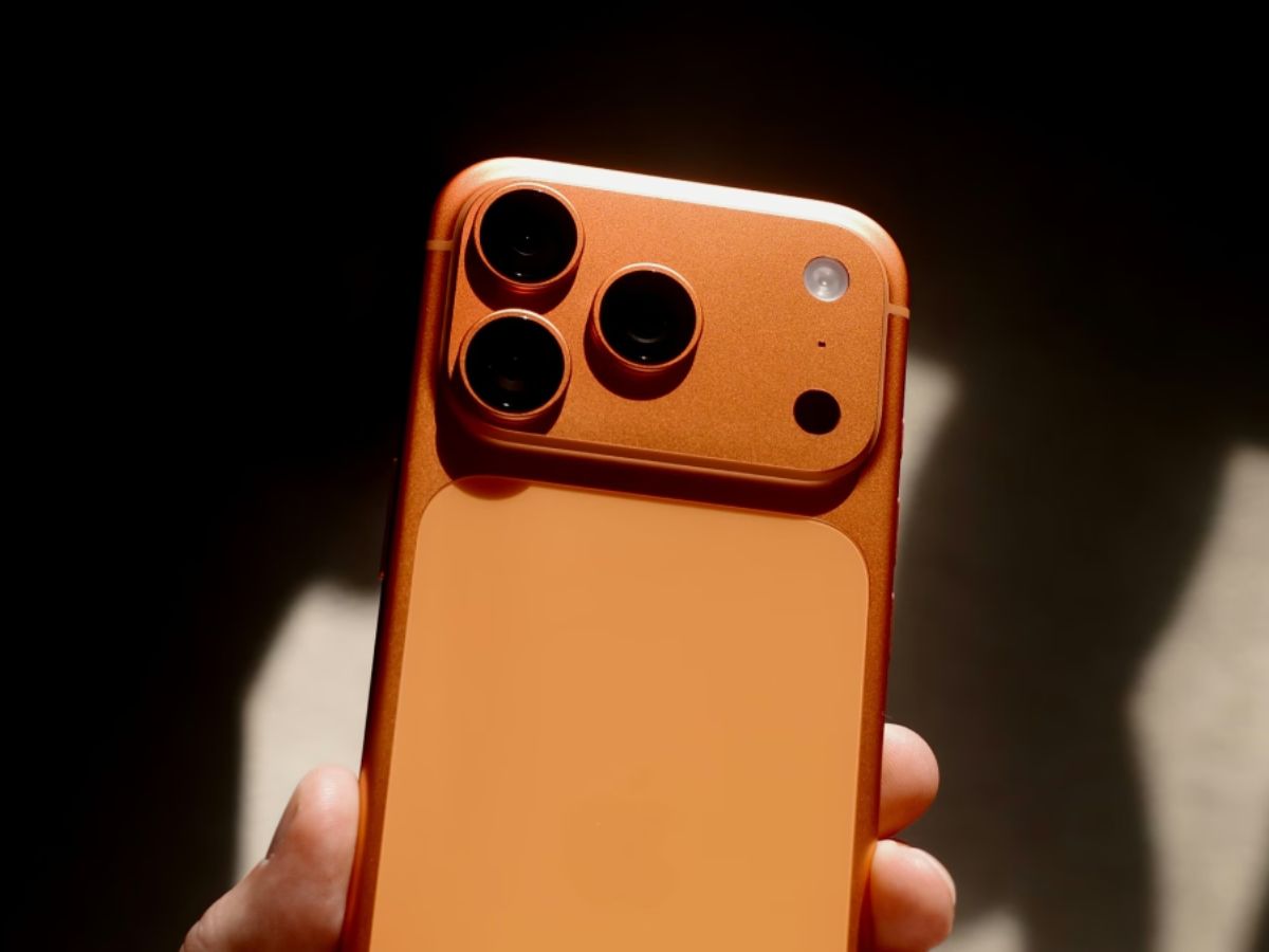 Apple iPhone 18 Pro Max Price Leaks: Big Upgrade Expected with Premium Features