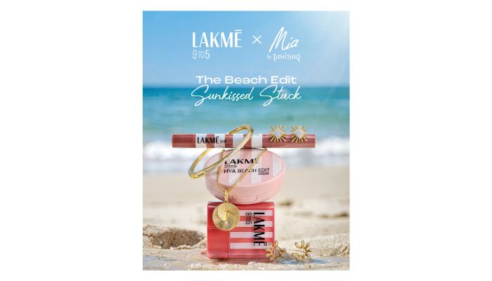 The Perfect 9-to-5 Look: Mia by Tanishq and Lakmē Collaborate on the Ultimate Everyday Style Playbook