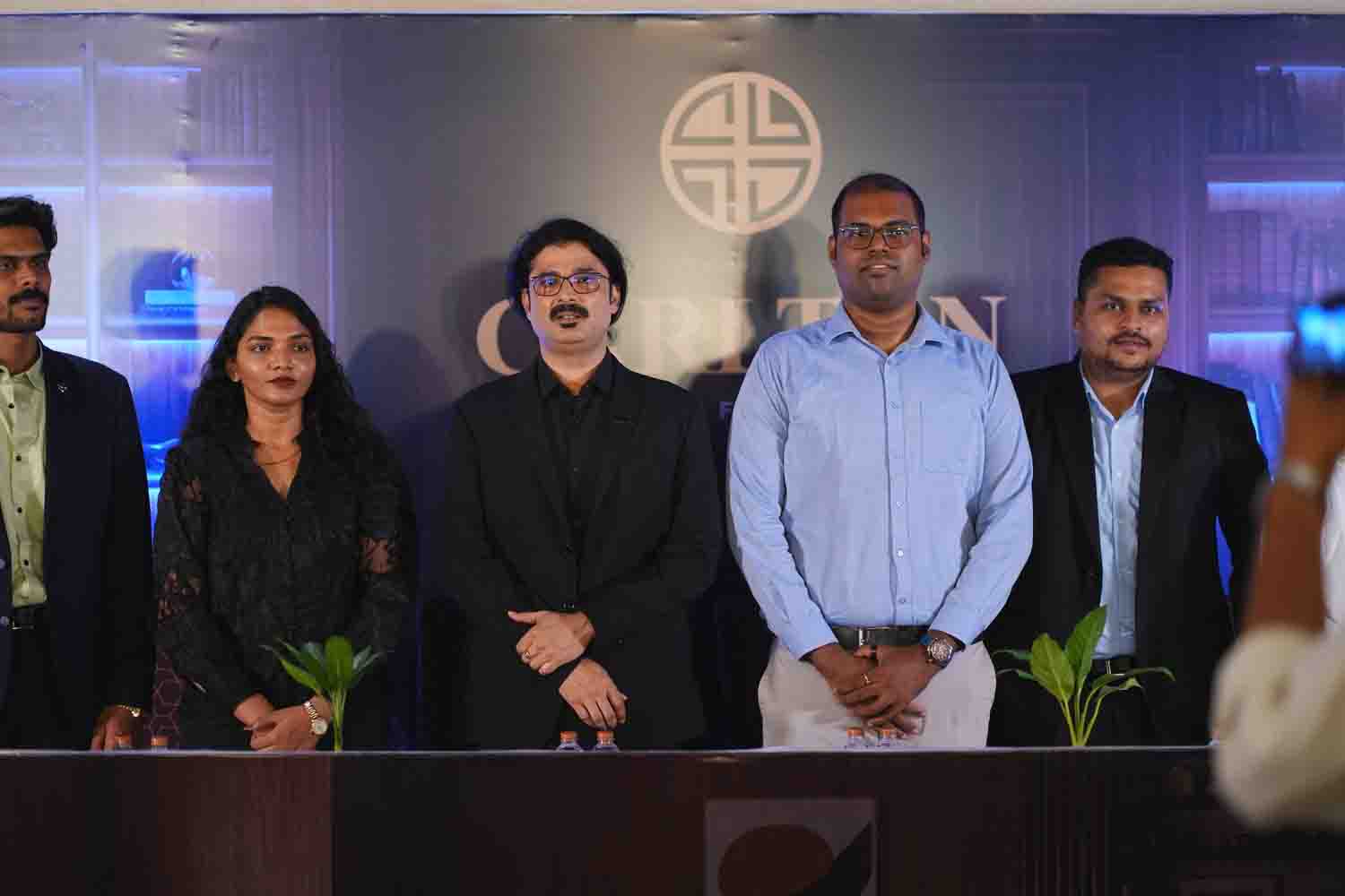 Carlton London Enters India Furniture Market with EBG Group, Plans 600 Franchise Showrooms 