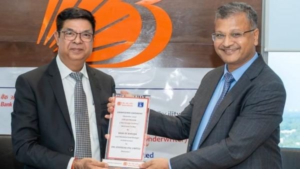 Bank of Baroda Underwrites USD 500 Million 5-Year Foreign Currency Term Loan Facility to OVL Overseas IFSC Limited