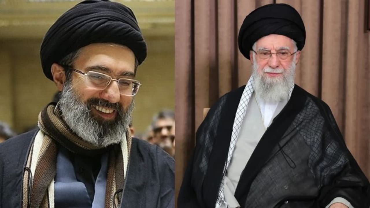 Oil Prices Surge as Iran Appoints Mojtaba Khamenei as New Supreme Leader