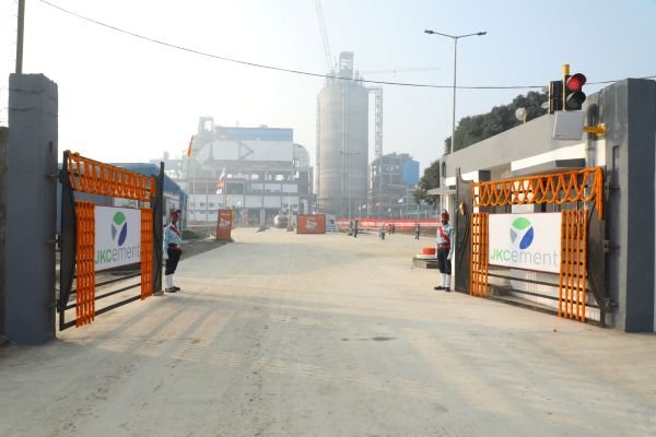JK Cement Ltd. Crosses 31 MTPA Capacity with Commissioning of Buxar Plant; Becomes India’s 5th Largest Grey Cement Player