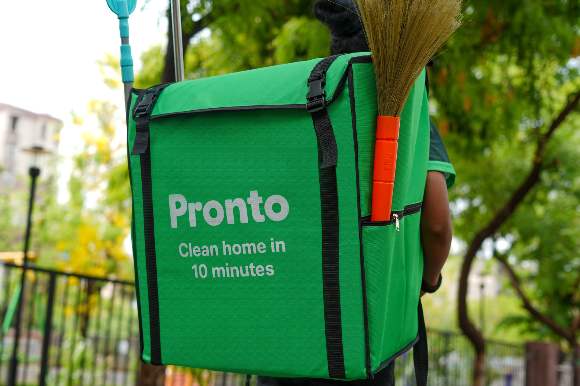Pronto Raises Fresh Interest as Lachy Groom Plans Investment, Valuation May Hit $200 Million