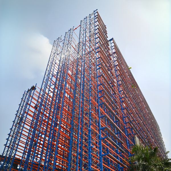 Godrej Enterprises Group’s Storage Solutions business delivers advanced rack clad warehouse, sets a new benchmark in engineering excellence